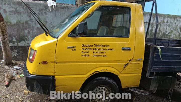 Ashok leyland dost 2020 model